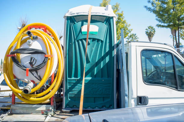 Best Emergency porta potty rental  in Garden City Park, NY