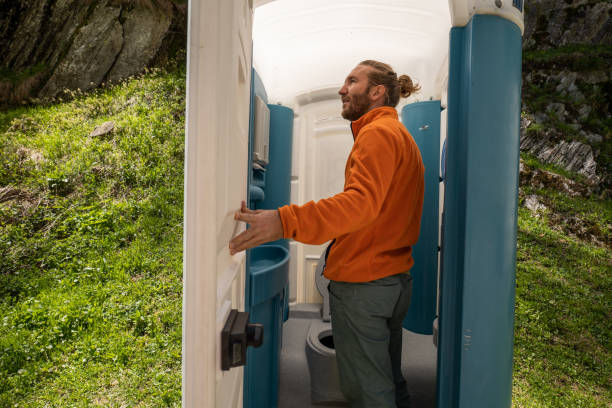 Best High-end porta potty rental  in Garden City Park, NY