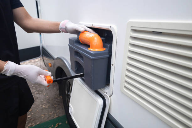 Garden City Park, NY porta potty rental Company