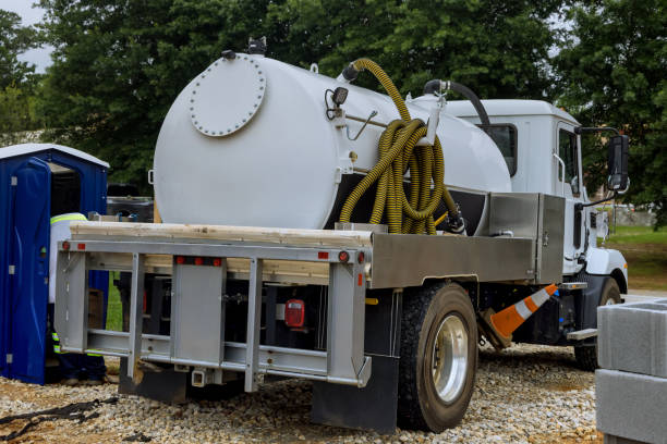 Sanitation services for porta potties in Garden City Park, NY