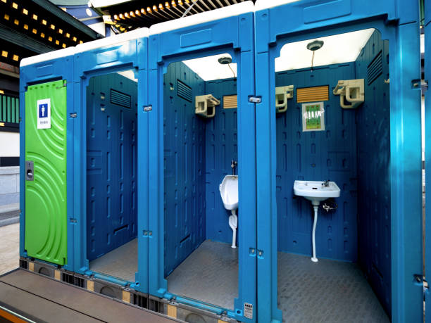 Best Long-term porta potty rental  in Garden City Park, NY