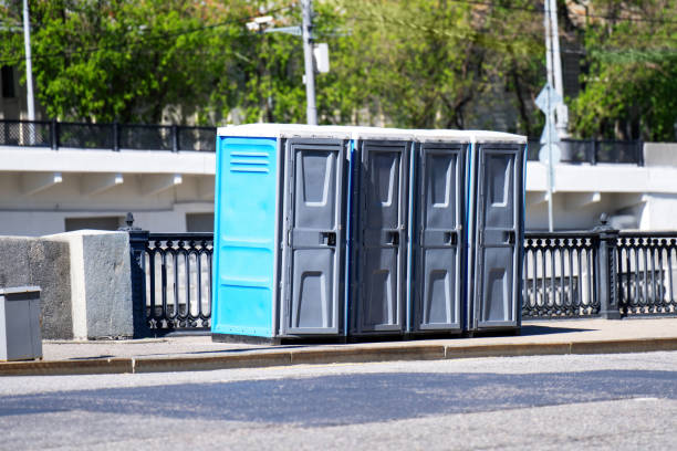 Portable Toilet Options We Offer in Garden City Park, NY